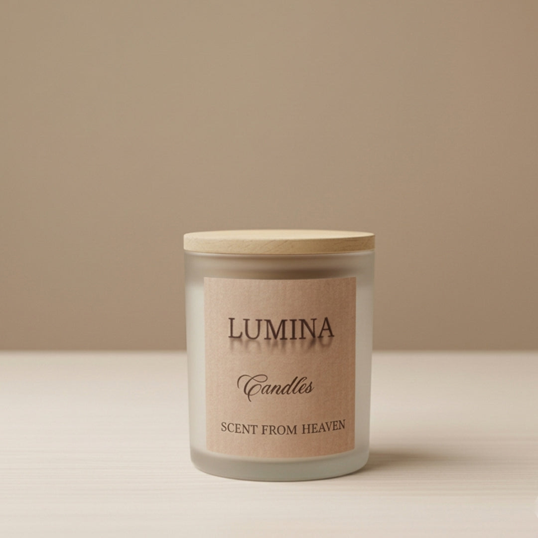 Scented Candle