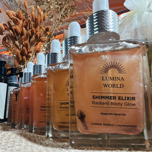 Elixir Shimmer Mini