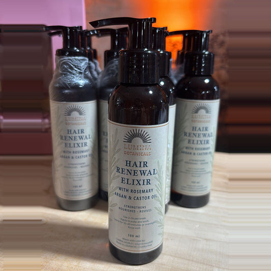 Hair Treatment