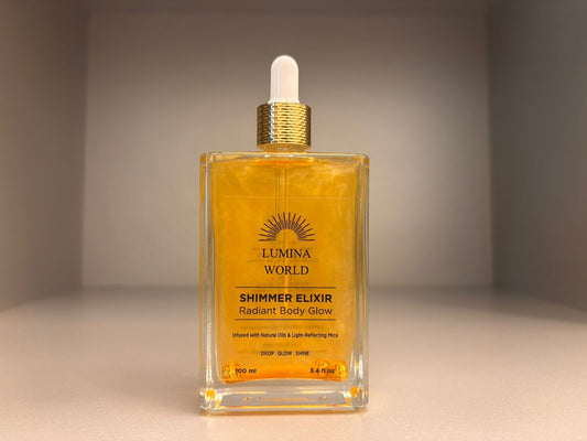 Elixir Shimmer