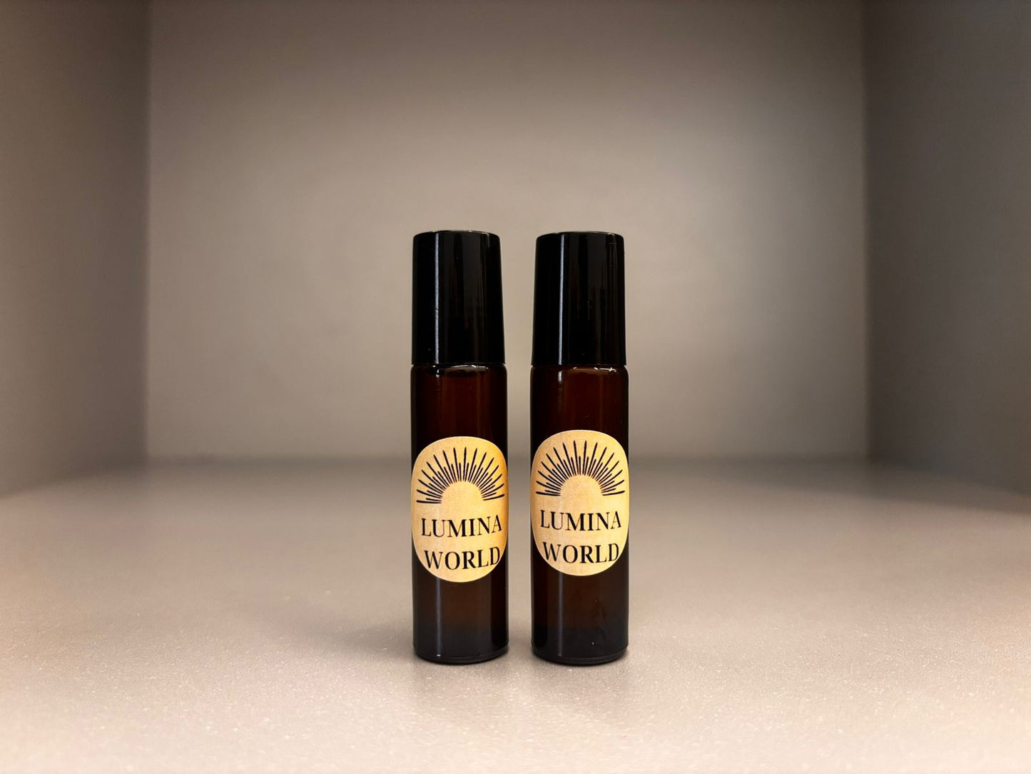 The Glow Ritual Set