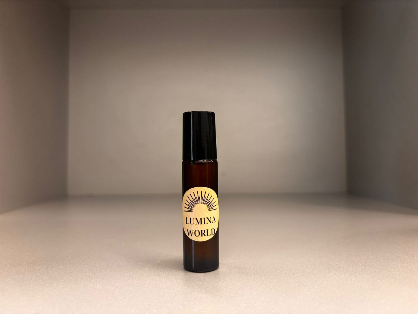 The Glow Ritual Set