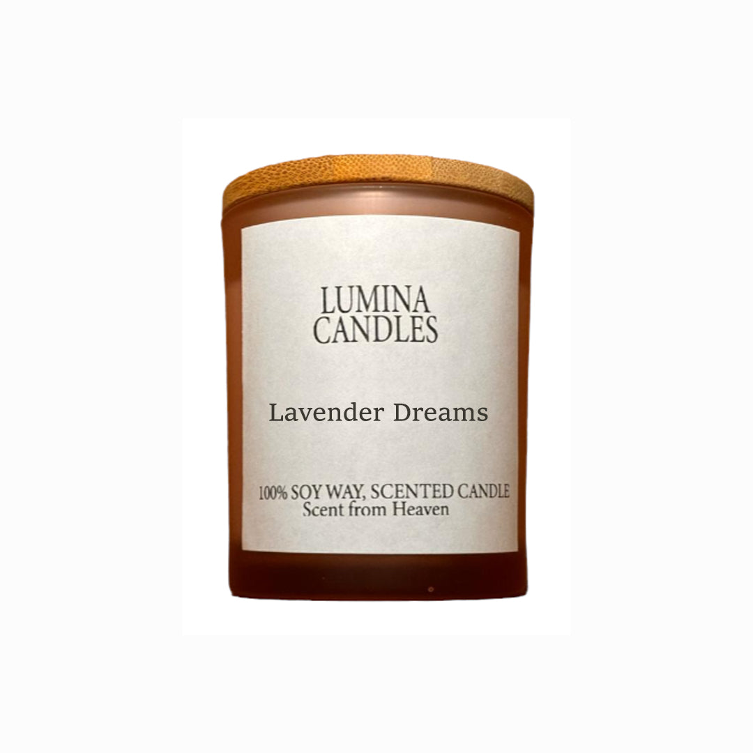 Candle Jar