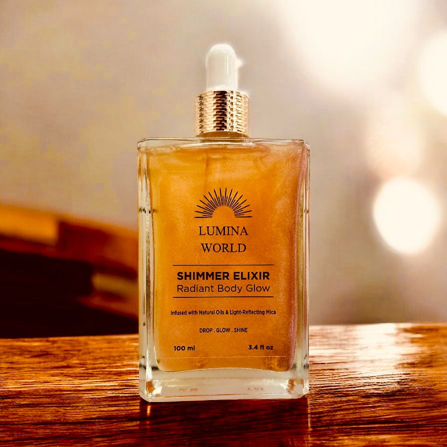 Elixir Shimmer