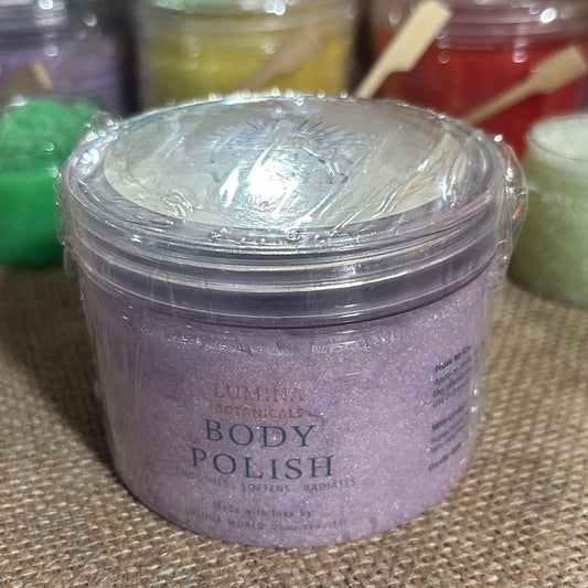 Body Polish - Lavender