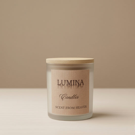 Scented Candle