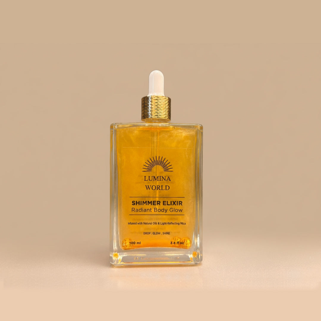 Elixir Shimmer